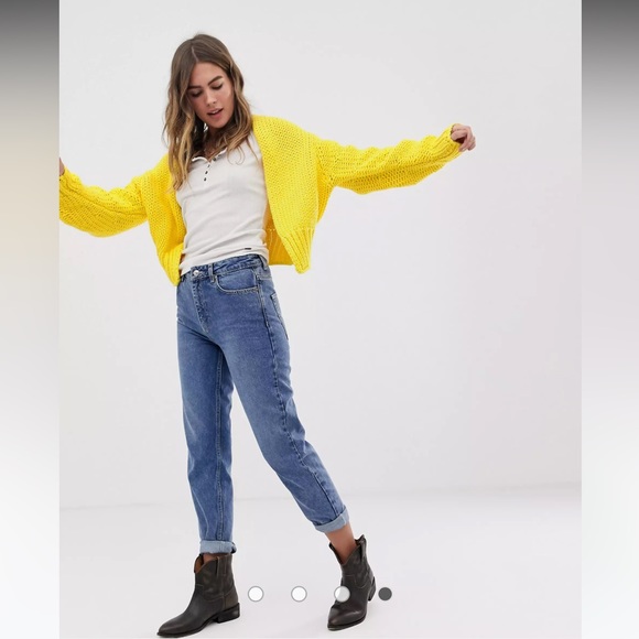 FP Glow For It Chunky Cardigan - Picture 4 of 8